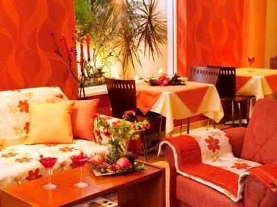Theoxenia Hotel Apartments 크라니 외부 사진